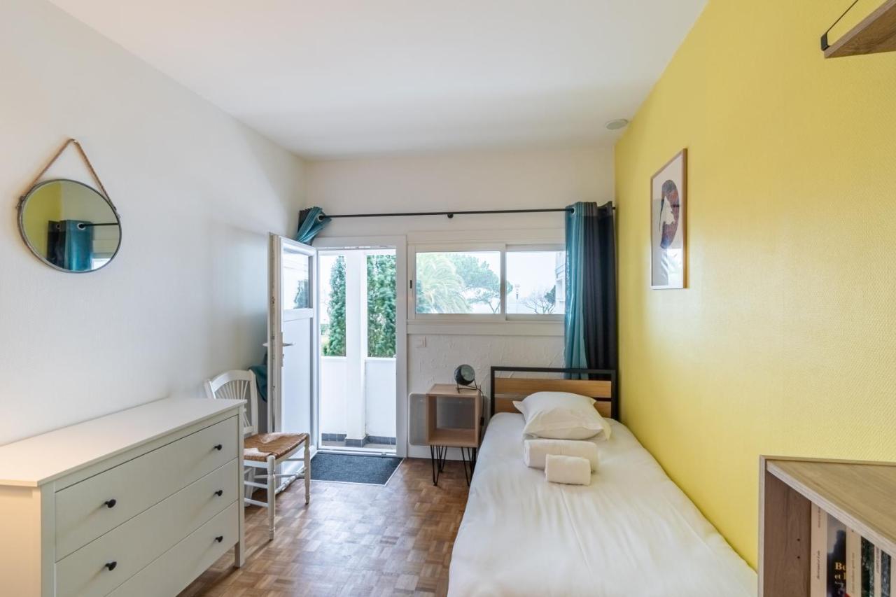 Apartment Le Mogador - Famillial A 100m De La *