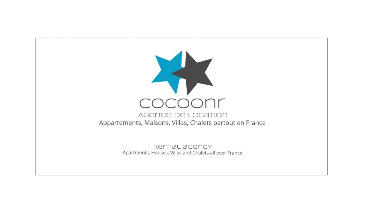 Apartment Le Mogador - Famillial A 100m De La